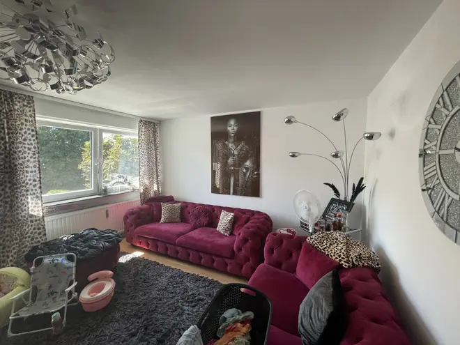 3 Zimmer Wohnung mit 93 m² in Ingolstadt – Bild 6
