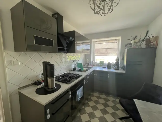 3 Zimmer Wohnung mit 93 m² in Ingolstadt – Bild 9