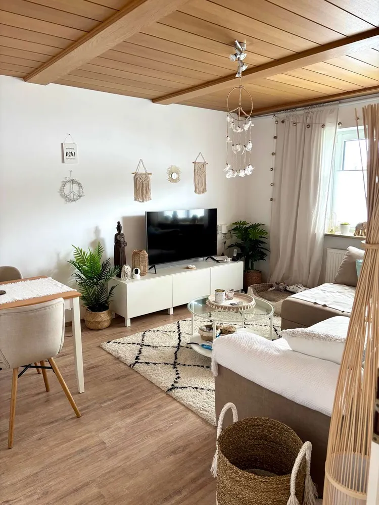 3 Zimmer Wohnung mit 79 m² in Passau – Bild 1