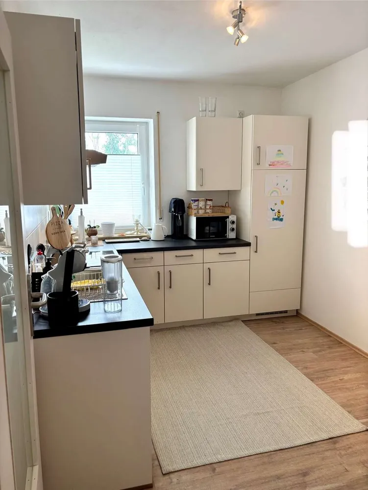 3 Zimmer Wohnung mit 79 m² in Passau – Bild 2