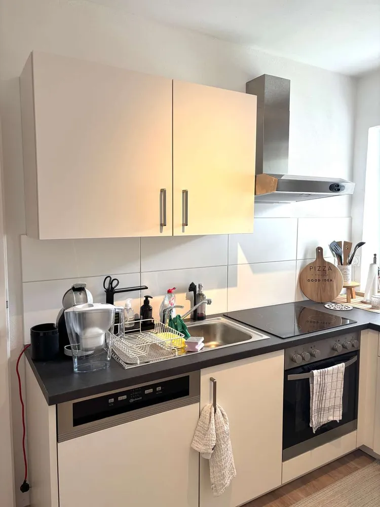 3 Zimmer Wohnung mit 79 m² in Passau – Bild 4