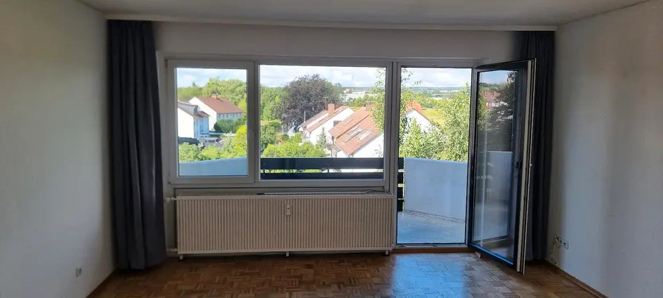 Studio mit 25 m² in Göttingen – Bild 1