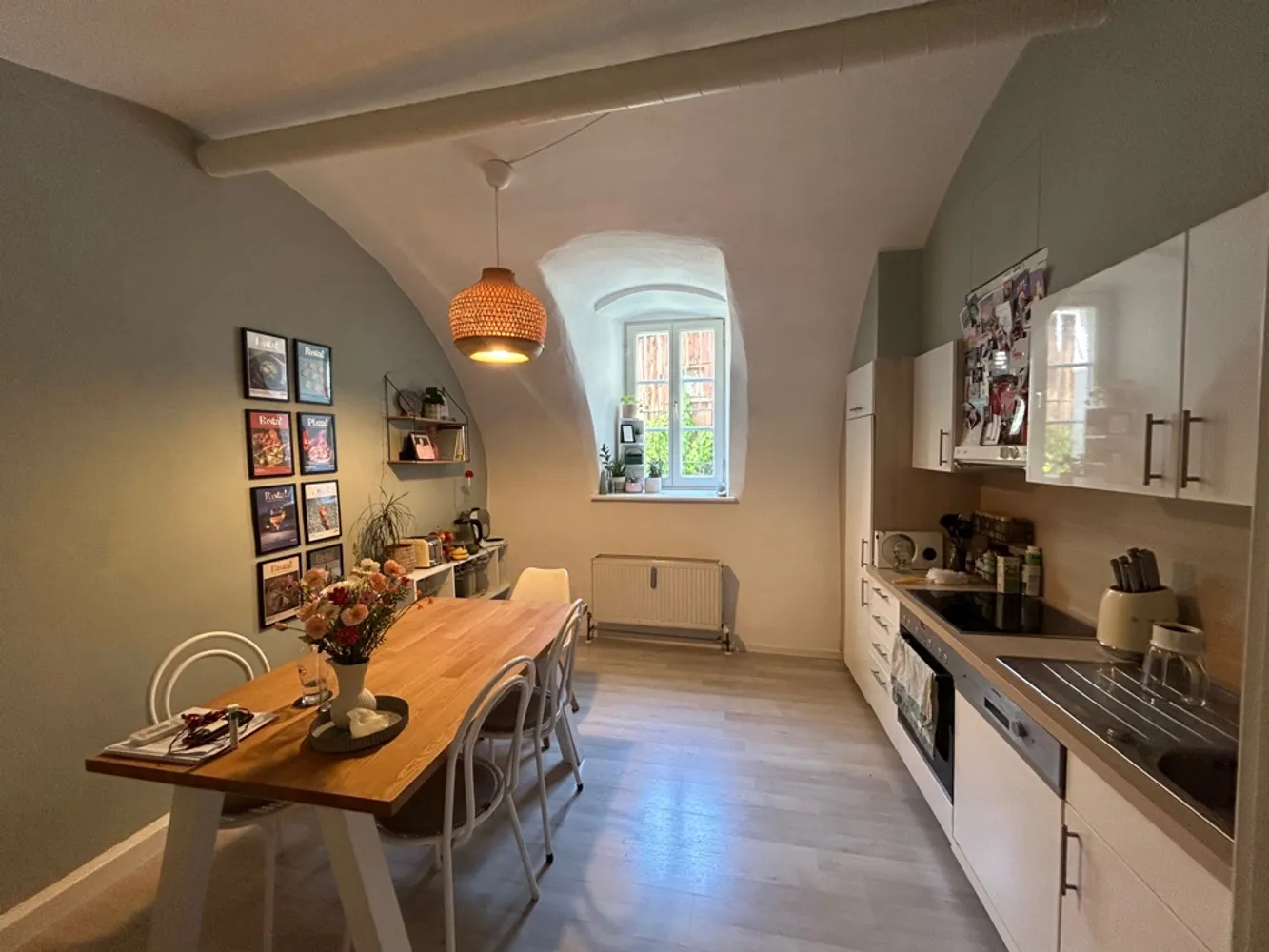 2 Zimmer Wohnung mit 71 m² in Passau – Bild 2
