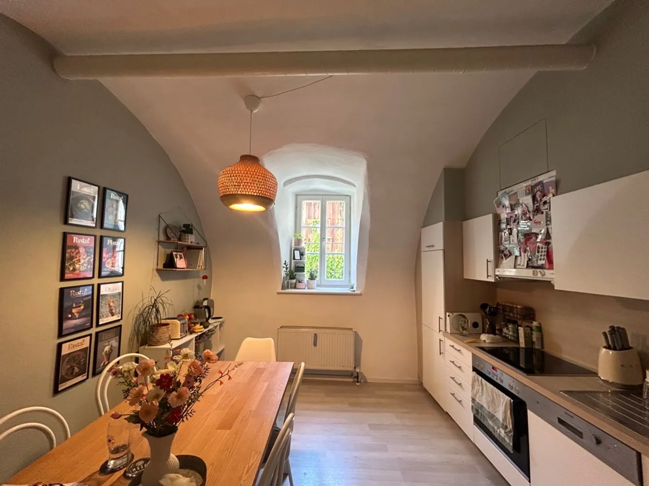 2 Zimmer Wohnung mit 71 m² in Passau – Bild 3