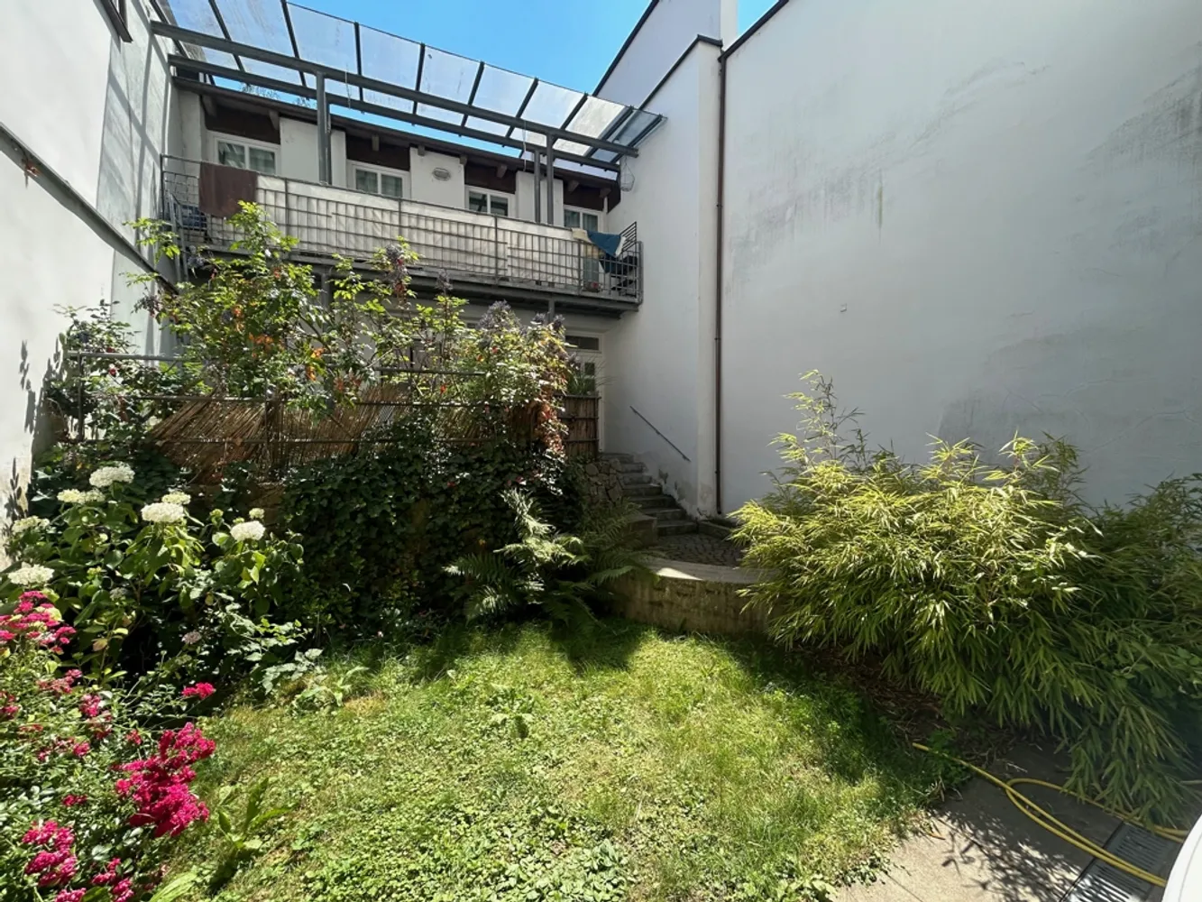 2 Zimmer Wohnung mit 71 m² in Passau – Bild 5