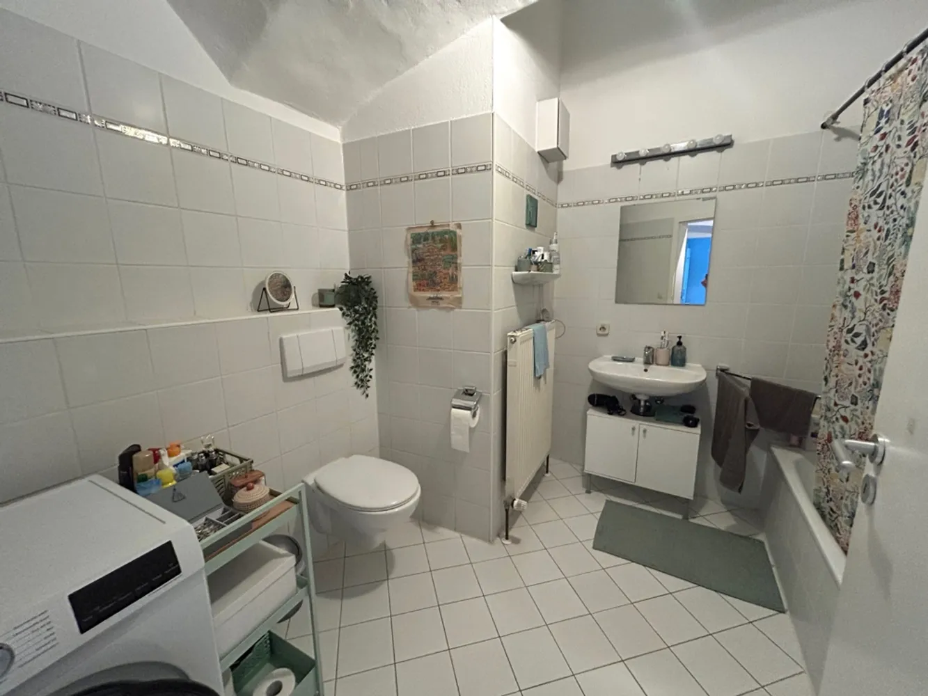 2 Zimmer Wohnung mit 71 m² in Passau – Bild 8