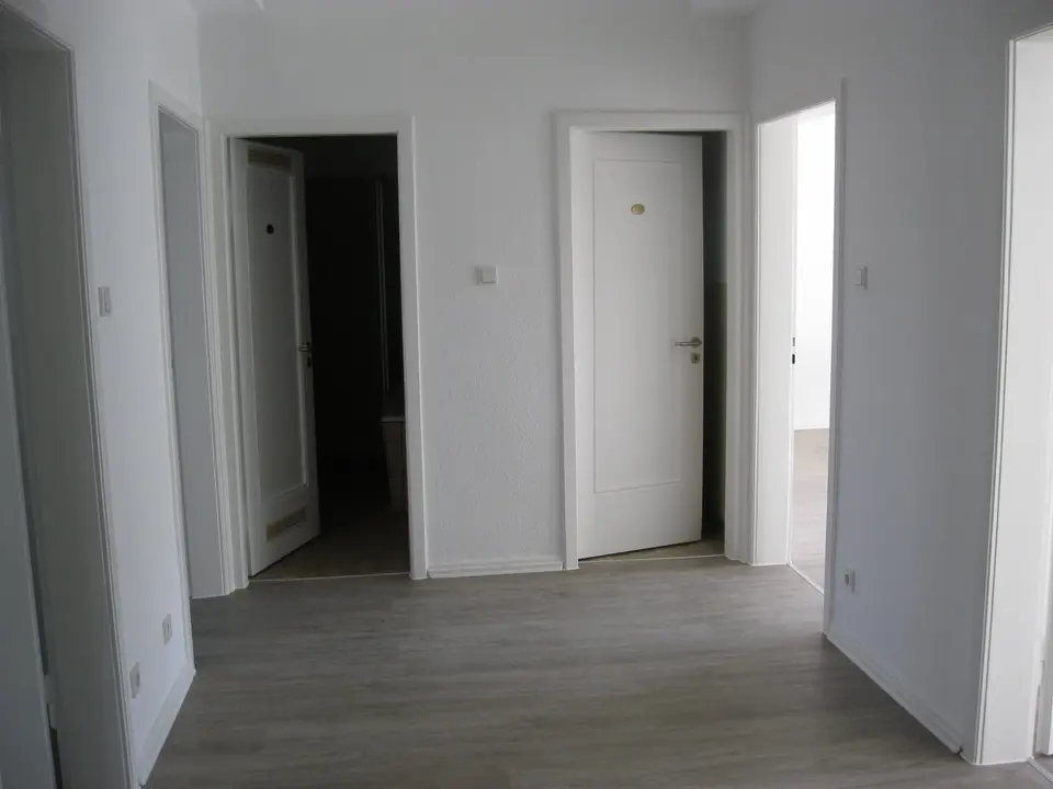 3 Zimmer Wohnung mit 100 m² in Gießen – Bild 5