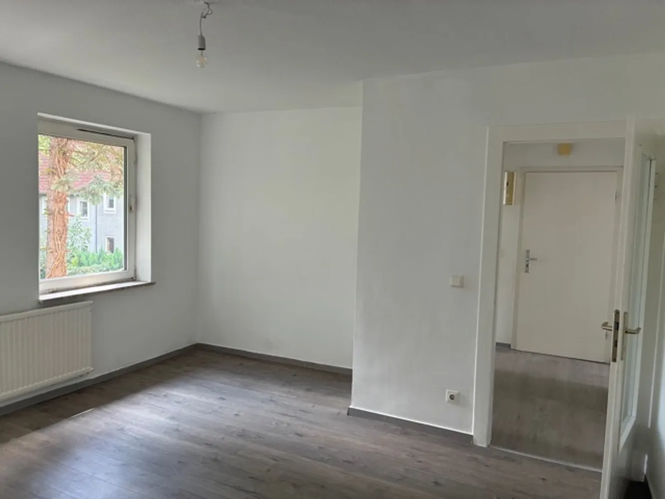 3 Zimmer Wohnung mit 59 m² in Salzgitter – Bild 1