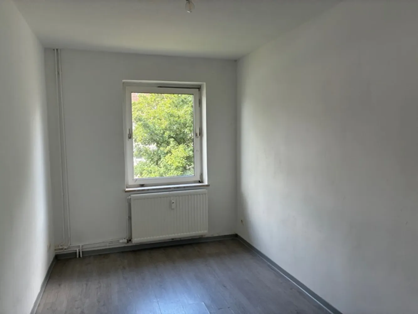 3 Zimmer Wohnung mit 59 m² in Salzgitter – Bild 3