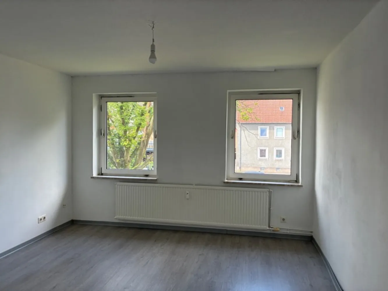 3 Zimmer Wohnung mit 59 m² in Salzgitter – Bild 4
