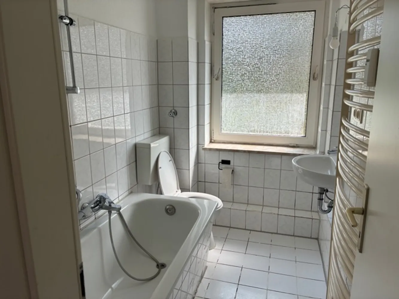 3 Zimmer Wohnung mit 59 m² in Salzgitter – Bild 5