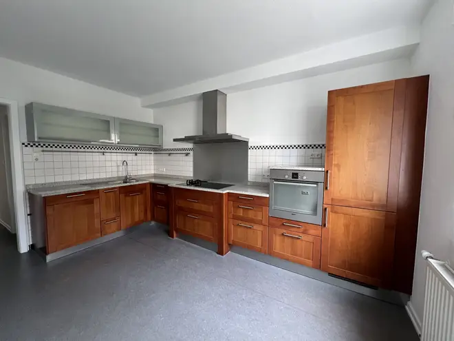 4 Zimmer Haus mit 133 m² in Köln – Bild 11