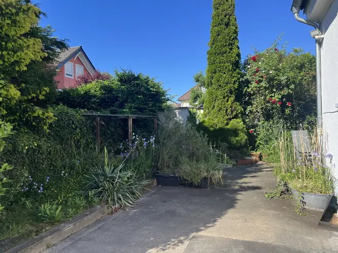 4 Zimmer Haus mit 133 m² in Köln – Bild 2