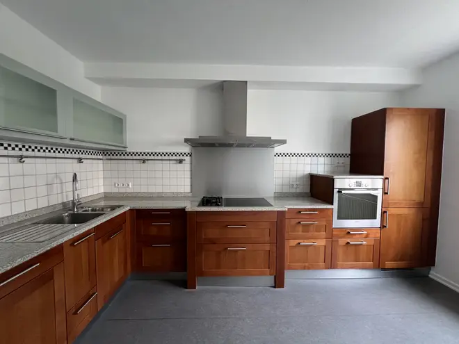 4 Zimmer Haus mit 133 m² in Köln – Bild 5