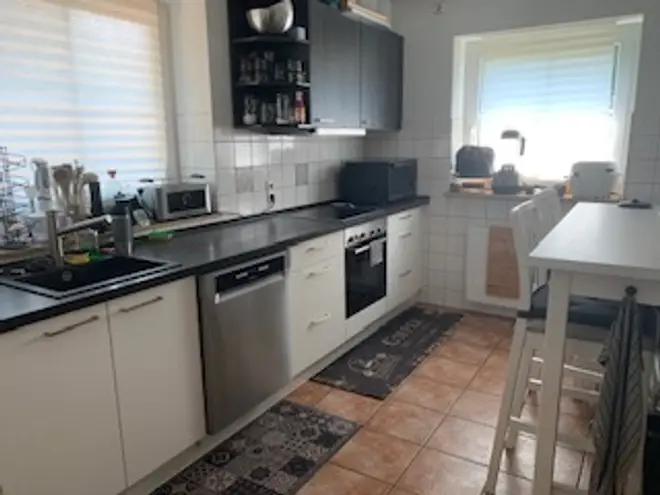 5 Zimmer Haus mit 165 m² in Hannover – Bild 3
