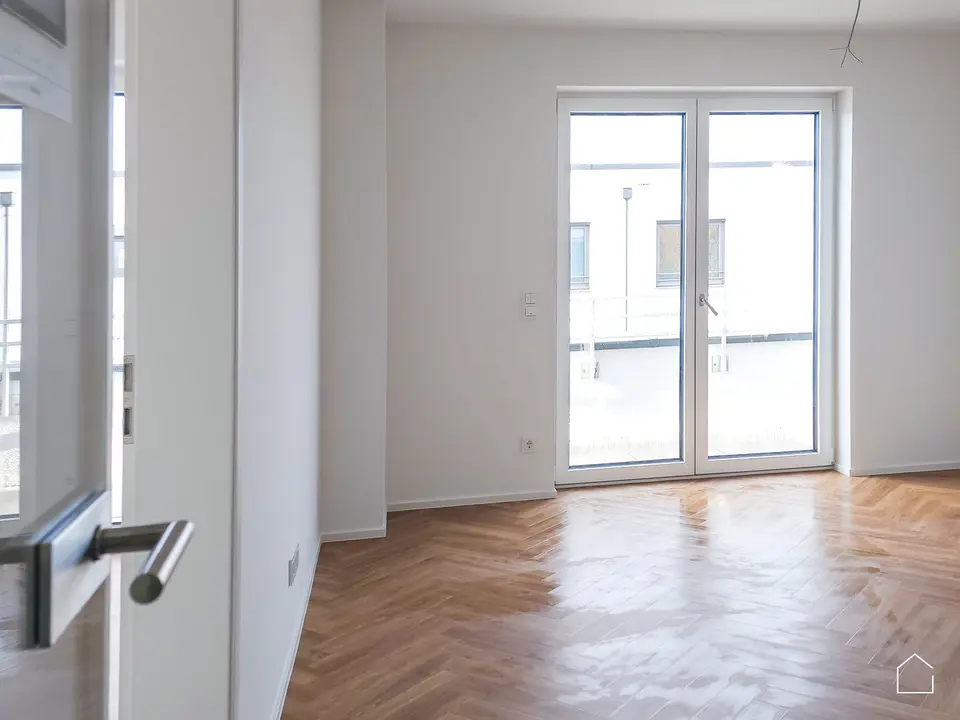 3 Zimmer Wohnung mit 80 m² in Crailsheim – Bild 6