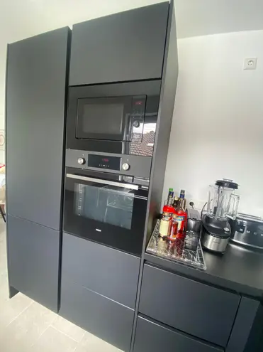 2 Zimmer Wohnung mit 77 m² in Aachen – Bild 11