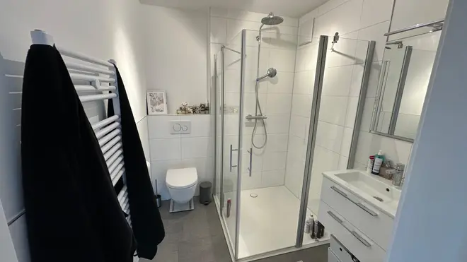 2 Zimmer Wohnung mit 77 m² in Aachen – Bild 4