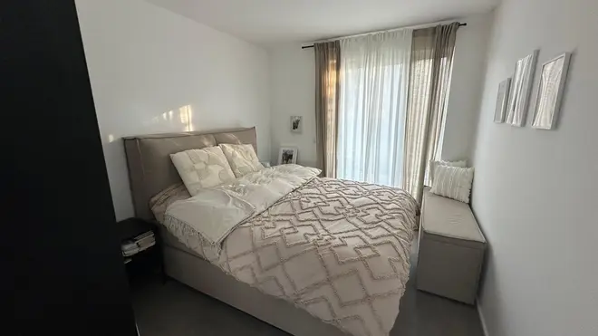 2 Zimmer Wohnung mit 77 m² in Aachen – Bild 5