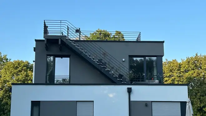 2 Zimmer Wohnung mit 77 m² in Aachen – Bild 7