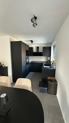2 Zimmer Wohnung mit 77 m² in Aachen – Bild 8