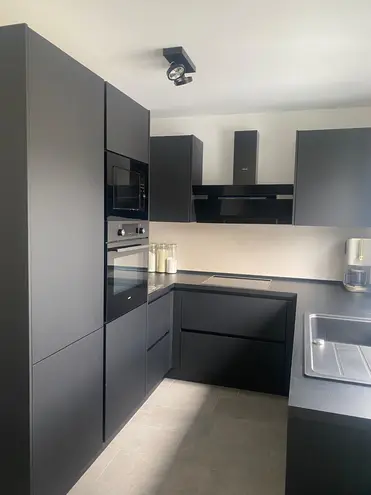 2 Zimmer Wohnung mit 77 m² in Aachen – Bild 9