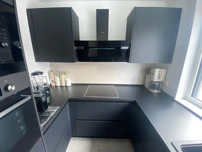 2 Zimmer Wohnung mit 77 m² in Aachen – Bild 10