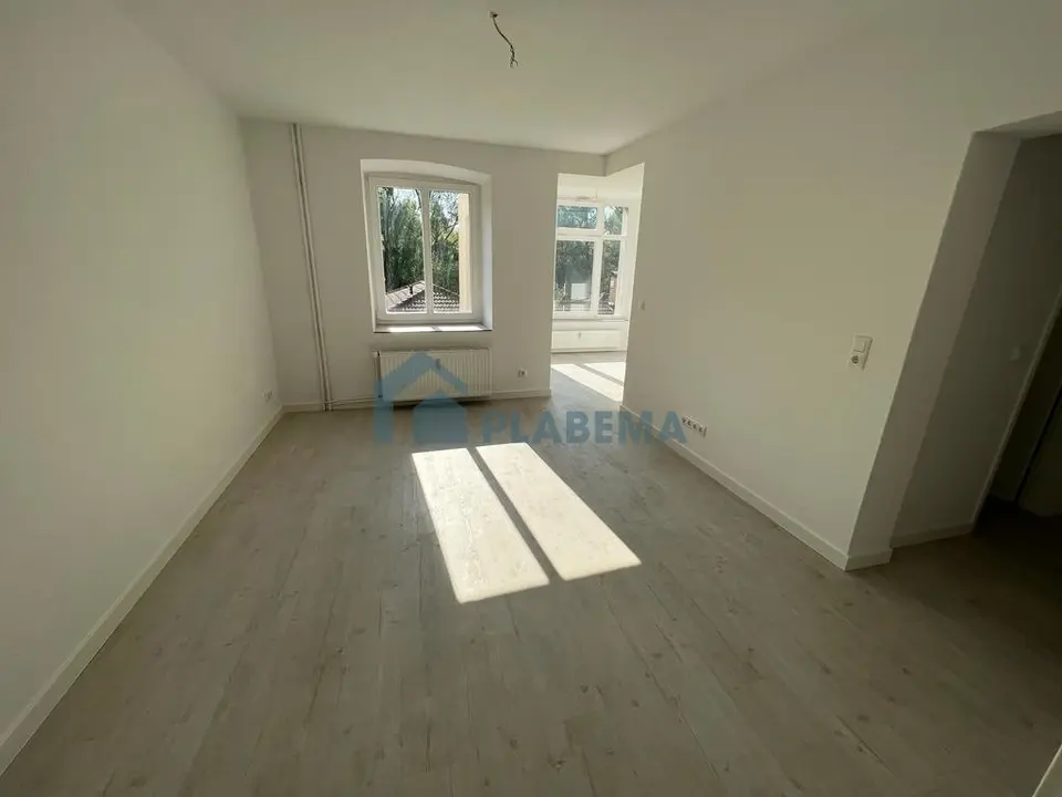 2 Zimmer Wohnung mit 48 m² in Schwerin – Bild 3