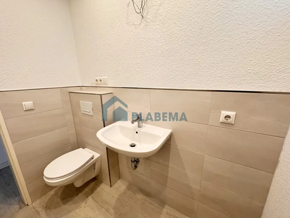 2 Zimmer Wohnung mit 48 m² in Schwerin – Bild 6