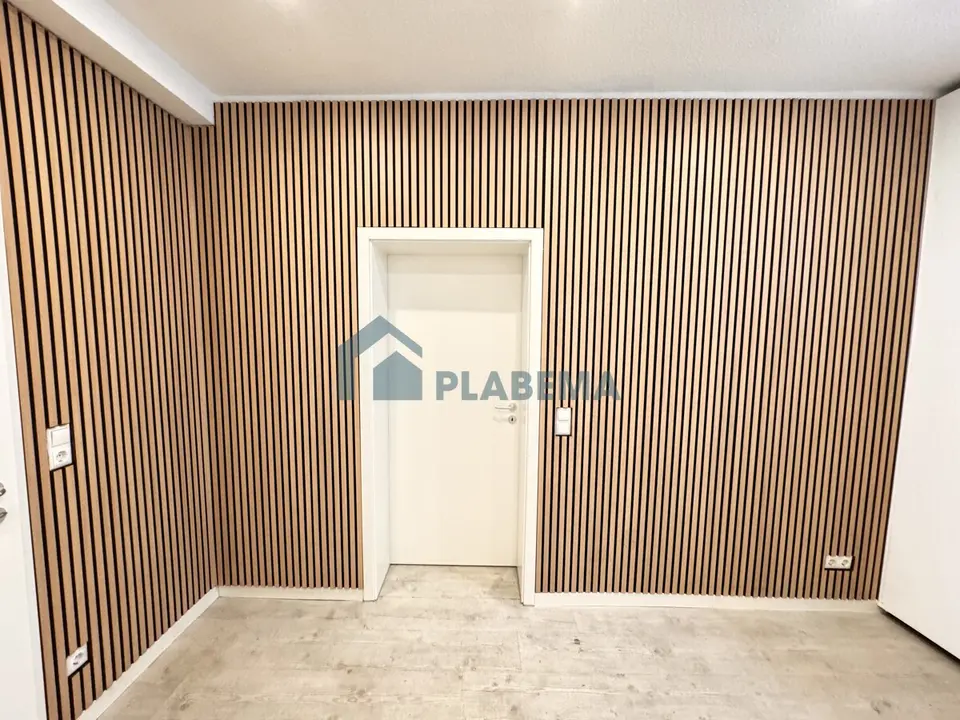 2 Zimmer Wohnung mit 48 m² in Schwerin – Bild 9