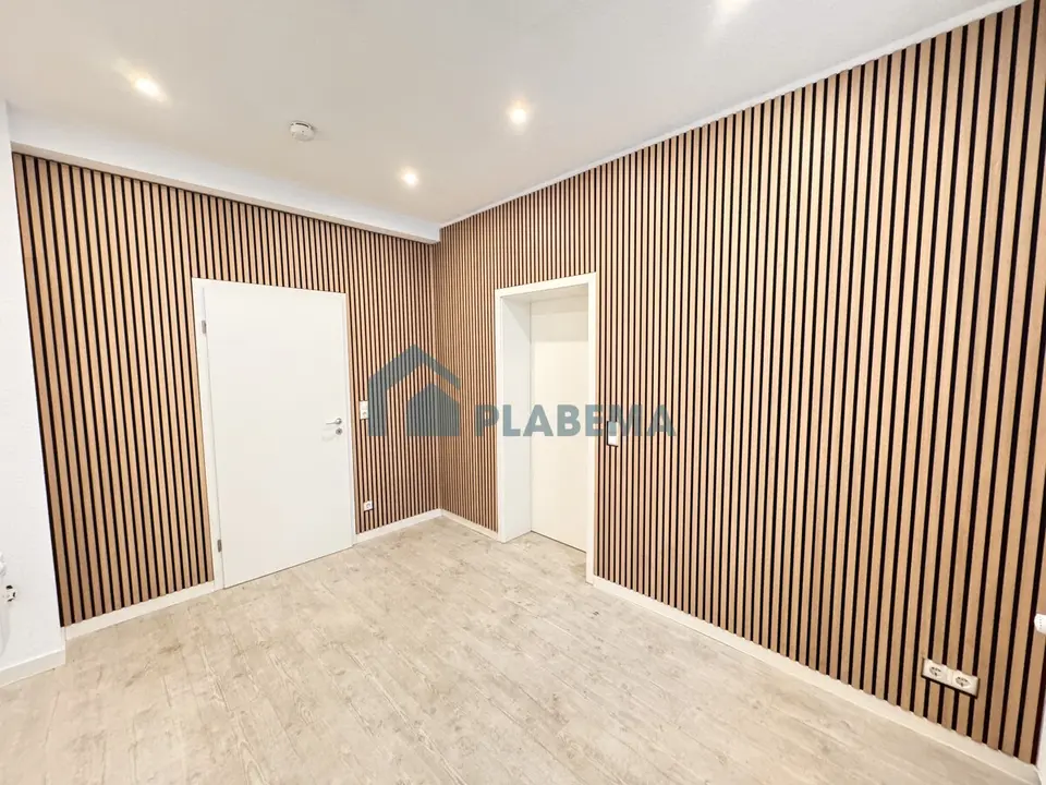 2 Zimmer Wohnung mit 48 m² in Schwerin – Bild 10