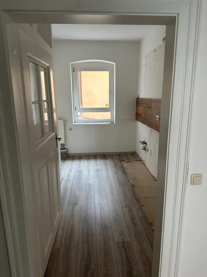 3 Zimmer Wohnung mit 90 m² in Aschersleben – Bild 1