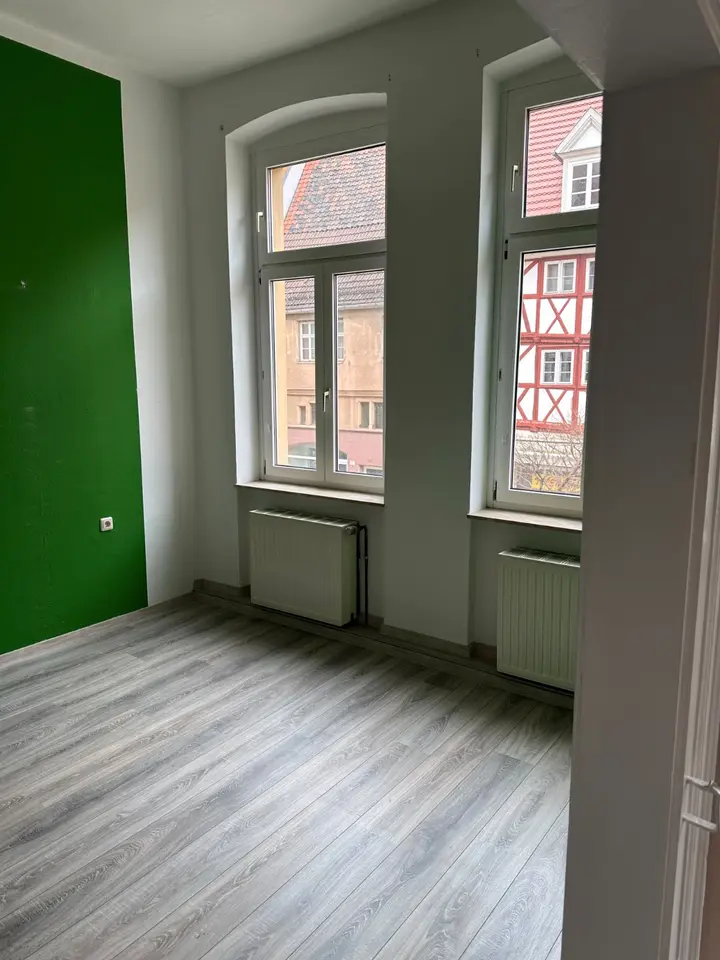 3 Zimmer Wohnung mit 90 m² in Aschersleben – Bild 6