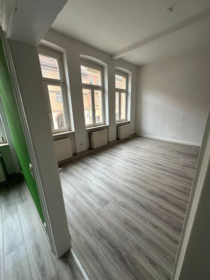 3 Zimmer Wohnung mit 90 m² in Aschersleben – Bild 8