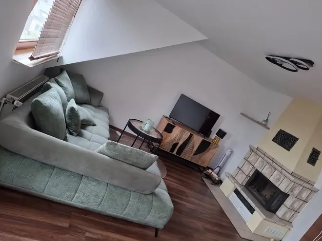 3 Zimmer Wohnung mit 60 m² in Mülheim an der Ruhr – Bild 1