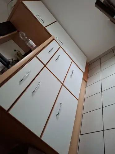 3 Zimmer Wohnung mit 60 m² in Mülheim an der Ruhr – Bild 3