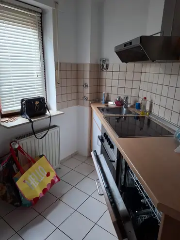 3 Zimmer Wohnung mit 60 m² in Mülheim an der Ruhr – Bild 4