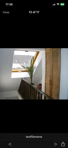 3 Zimmer Wohnung mit 60 m² in Mülheim an der Ruhr – Bild 9