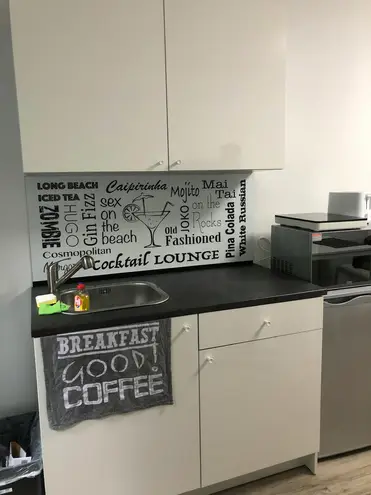 WG-Zimmer mit 25 m² in Aachen – Bild 5
