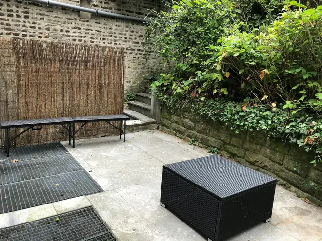 WG-Zimmer mit 25 m² in Aachen – Bild 6