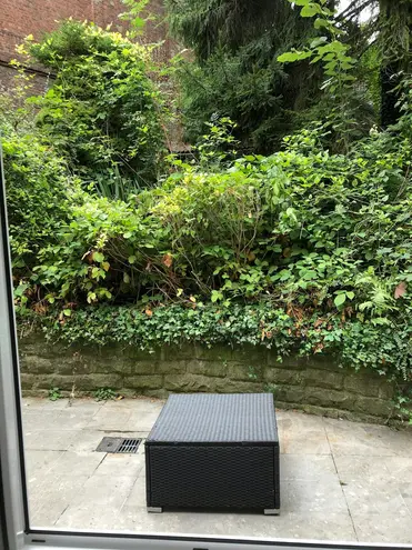 WG-Zimmer mit 25 m² in Aachen – Bild 7