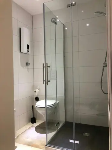 WG-Zimmer mit 25 m² in Aachen – Bild 8