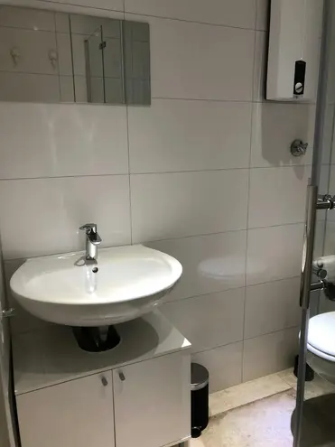 WG-Zimmer mit 25 m² in Aachen – Bild 9