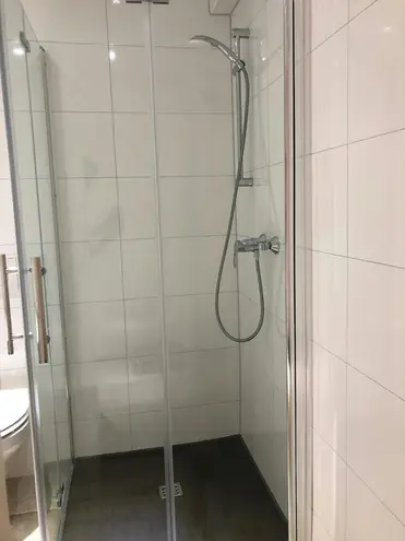 WG-Zimmer mit 25 m² in Aachen – Bild 10