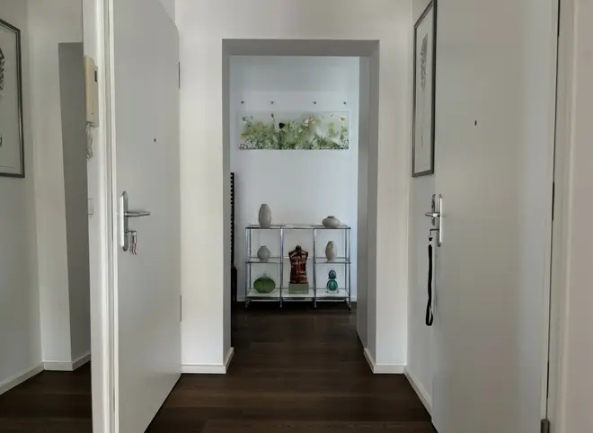 4 Zimmer Wohnung mit 196 m² in Kiel – Bild 12