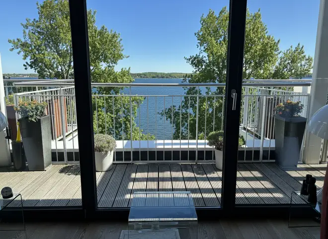 4 Zimmer Wohnung mit 196 m² in Kiel – Bild 8