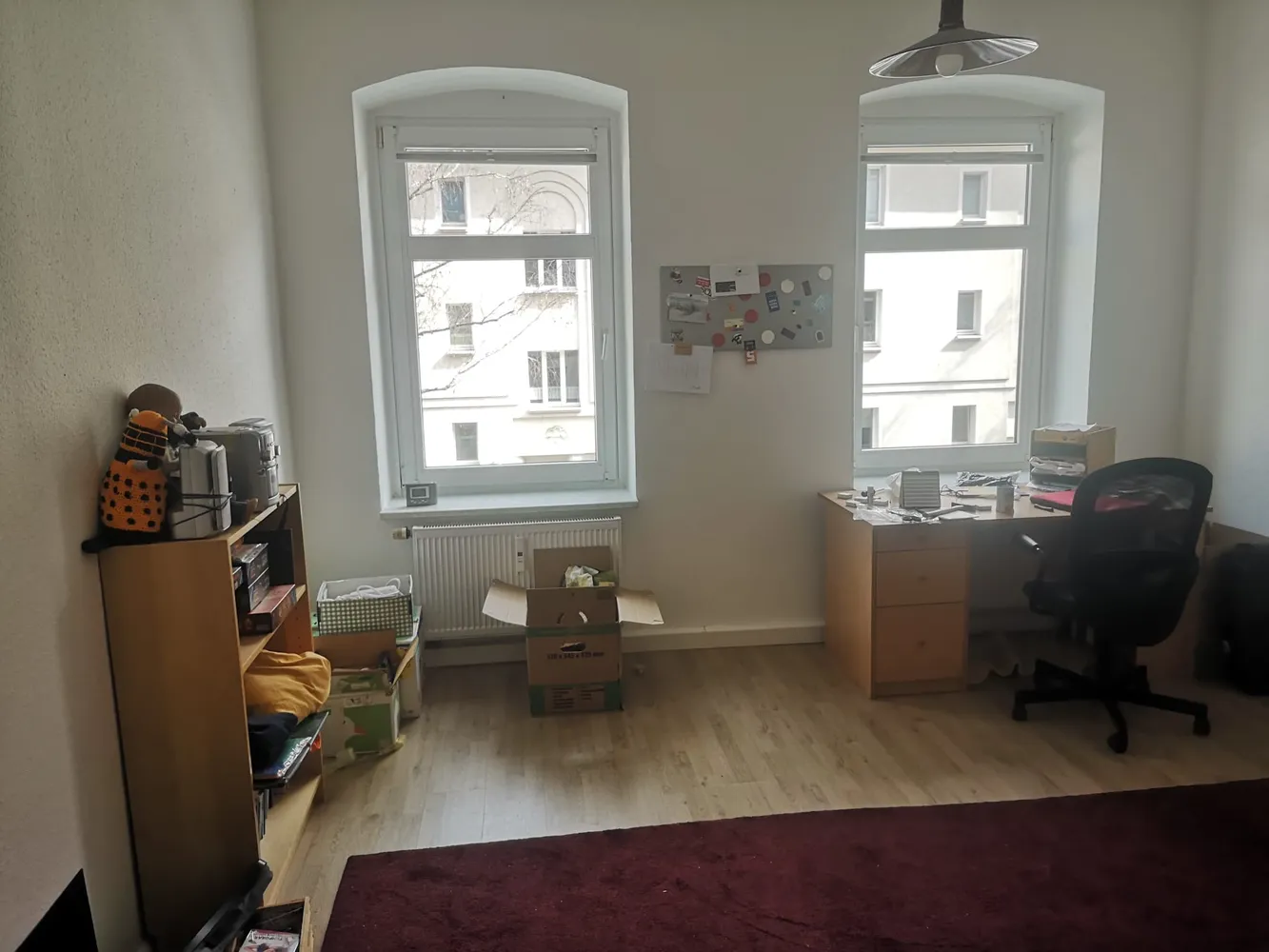 2 Zimmer Wohnung mit 63 m² in Erfurt – Bild 1