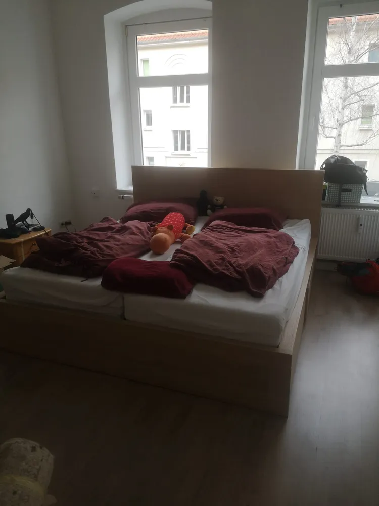2 Zimmer Wohnung mit 63 m² in Erfurt – Bild 3