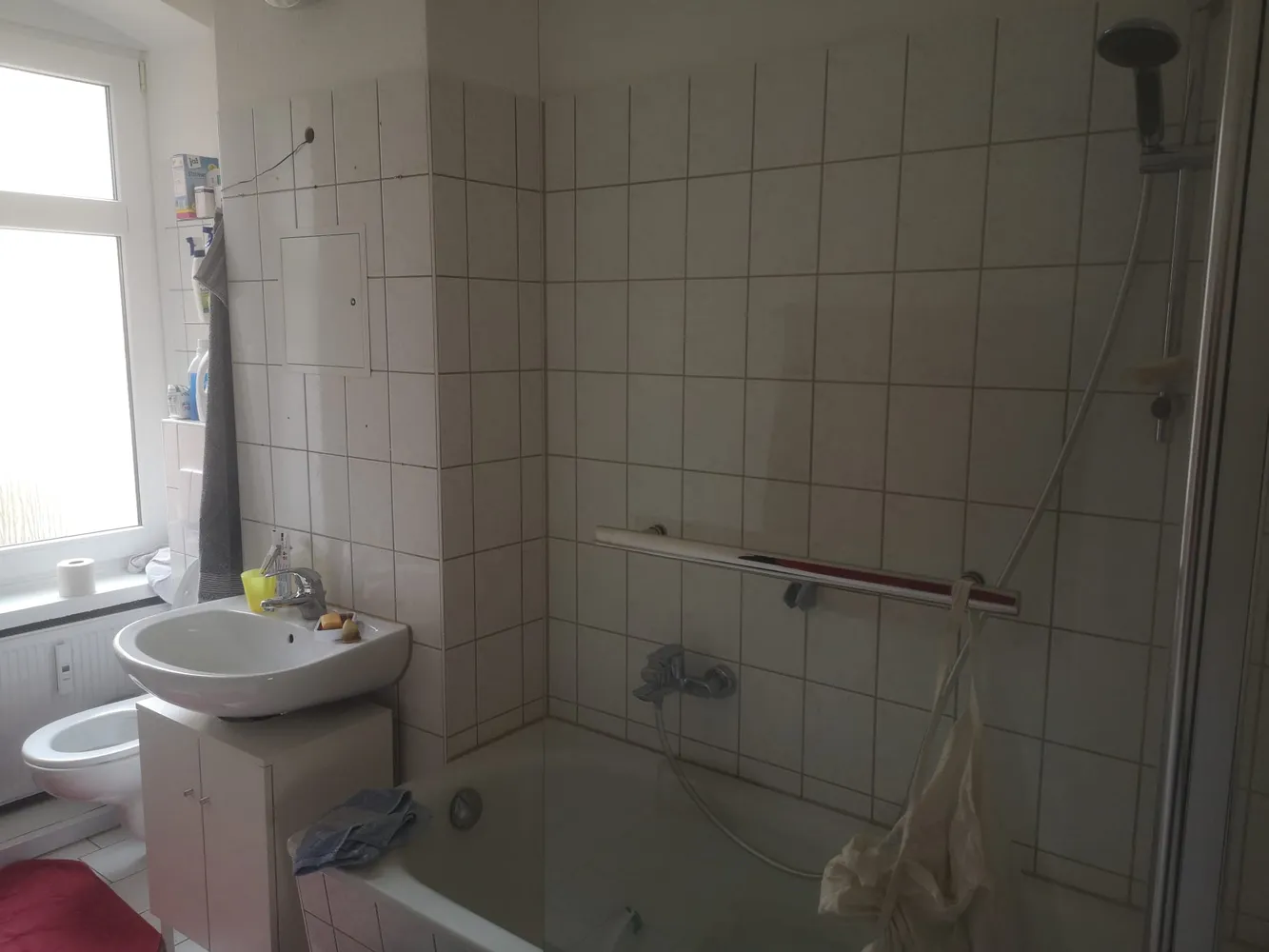 2 Zimmer Wohnung mit 63 m² in Erfurt – Bild 7
