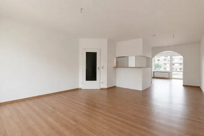 3 Zimmer Wohnung mit 68 m² in Lübeck – Bild 2